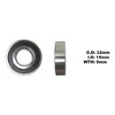 Bearing 6002DDU