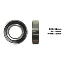 Bearing 60/28DDU