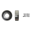 Bearing 6202DDU