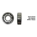 Bearing 6204