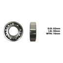 Bearing 6206 C4