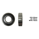 Bearing 6206DDU