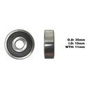 Bearing 6300DDU