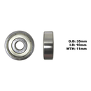 Bearing 6300ZZ