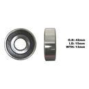 Bearing 6302DDU