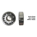 Bearing 6303