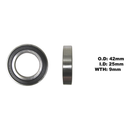 Bearing 6905DDU