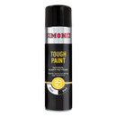 Tough Gloss Black 500 ML