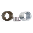 Clutch Plate & Spring Kit SX250 13-26/EXC450 12-16