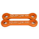Lowering Link KDX220 95-06 Drop 1.625 in Gold