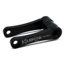 Lowering Link KLX140 08-26 Drop 1.75 Black