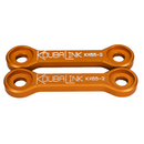 Lowering Link KX65/RM65 03-26 Drop 2 in Gold