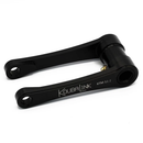 Lowering Link TF250/450X 24-26 Drop 1.5 in Black