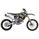 RS-12 Full Exhaust System TF250X 24-26