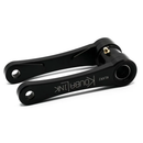 Lowering Link KOVE 800X 25 (Drop 1.5 in) Black