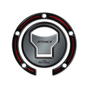 3D Motorcycle Stickers - Fuel Cap For Honda XL 750 Transalp 2022>2024
