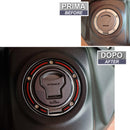 3D Motorcycle Stickers - Fuel Cap For Honda XL 750 Transalp 2022>2024