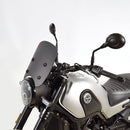 Screen For Matte Black For Benelli Leoncino 500 2017-2024