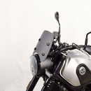 Low Screen For Matte Black For Benelli Leoncino 500 2017-2024