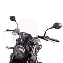 Medium Screen Clear For Benelli Leoncino 500 2017-2024