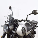 Medium Screen Clear For Benelli Leoncino 500 2017-2024