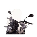 High Screen Clear For Benelli Leoncino 500 2017-2024