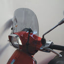 Screen Original Type Clear For Piaggio Vespa Sprint