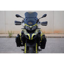 OEM Size Screen For Benelli TRK 502 2017-2024