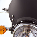 Low Screen Black For Benelli Imperiale 400 2019-2024