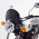 Low Screen For Benelli Imperiale 400 2019-2024