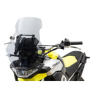 Touring Medium Screen Clear For Aprilia Tuareg 660 2022-2024