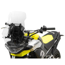Touring High Screen Clear For Aprilia Tuareg 660 2022-2024