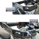 3D Motorcycle Stickers - Handguards For Honda X-Adv 2021>2024