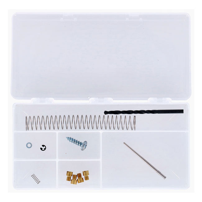 Stage 1 Jet Kit For Suzuki Volusia 800 01-04