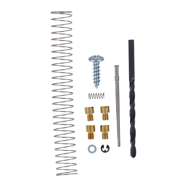 Stage 1 Jet Kit For Suzuki Volusia 800 01-04