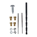 Stage 1 Jet Kit For Honda VT1100 AERO C3 98-02