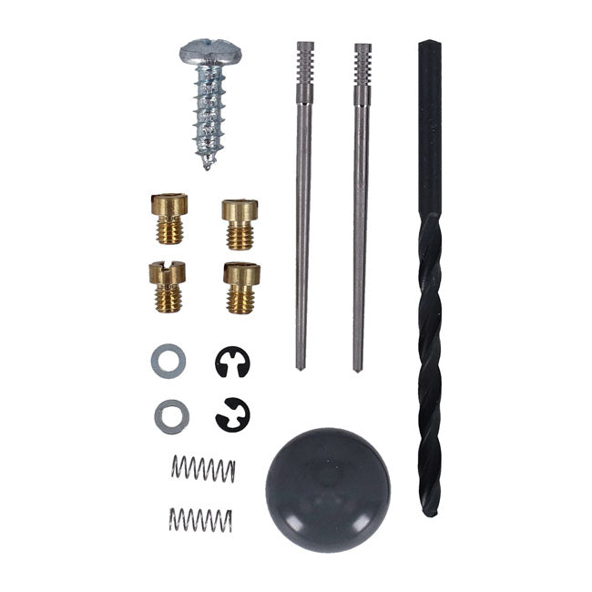 Stage 1 Jet Kit For Yamaha V-Star 1100 / XVS1100 99-09