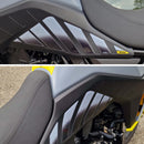 3D Motorcycle Stickers - Tank Sides For Suzuki V-Strom 800DE 2023-2025