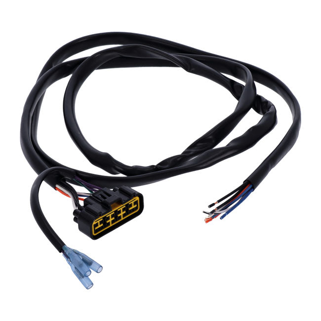 Universal Installation Kit For CDI Ignition