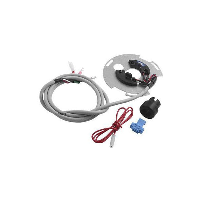 Dyna S Ignition System For Honda: 1972-1977 CB350F, CB400F 4-Cylinder