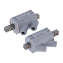 Dyna 2.2 Ohm Coils Dual Plug / Output