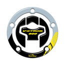 3D Motorcycle Stickers - Fuel Cap For Suzuki V-Strom 800DE 2023>2025