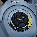 3D Motorcycle Stickers - Fuel Cap For Suzuki V-Strom 800DE 2023>2025