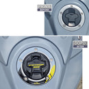 3D Motorcycle Stickers - Fuel Cap For Suzuki V-Strom 800DE 2023>2025