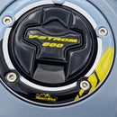 3D Motorcycle Stickers - Fuel Cap For Suzuki V-Strom 800DE 2023>2025