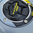3D Motorcycle Stickers - Fuel Cap For Suzuki V-Strom 800DE 2023>2025