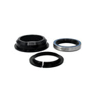 Lower Semi-integrated Headset Bearings Black - 44 MM | 1-1/8"