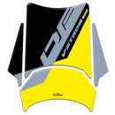 3D Motorcycle Stickers - Tank Pad For Suzuki V-Strom 800DE 2023-2025