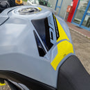 3D Motorcycle Stickers - Tank Pad For Suzuki V-Strom 800DE 2023-2025