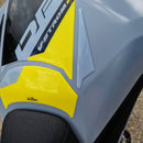 3D Motorcycle Stickers - Tank Pad For Suzuki V-Strom 800DE 2023-2025